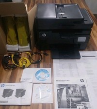 Stampante Wifi Hp Laser Jet