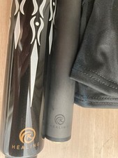 Stecca da biliardo, albero in