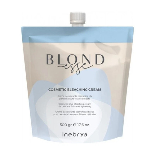 Decolorante per capelli - per,