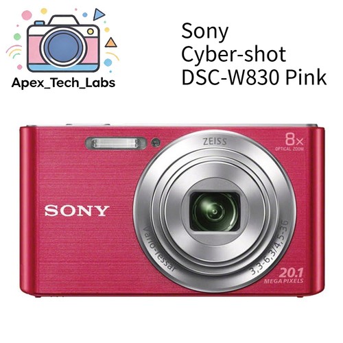 Sony cyber shot dsc - sony, cyber-shot