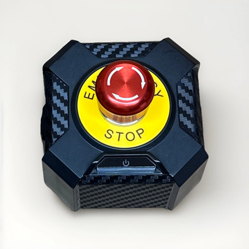 Pulsante kill switch podio - switch,