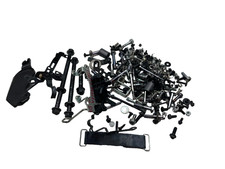 KIT PERNI SMONTAGGIO VITI RONDELLE HONDA CB 1000 R 2018-2019-2020-2021