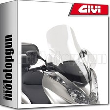 PARABREZZA TRASPARENTE GIVI