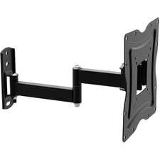 Supporto da parete per monitor
