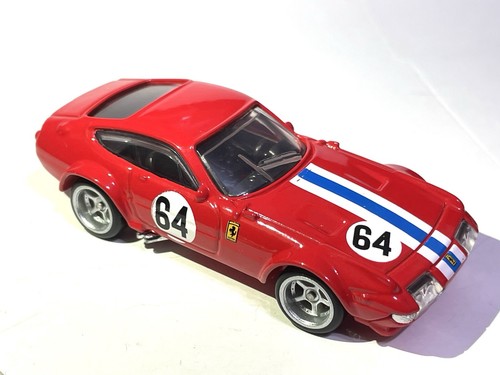 Hot wheels ferrari - wheels, 365