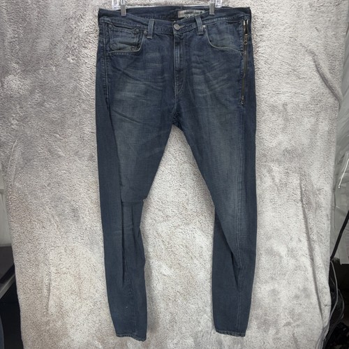 Jeans vintage levis engineered - jeans,