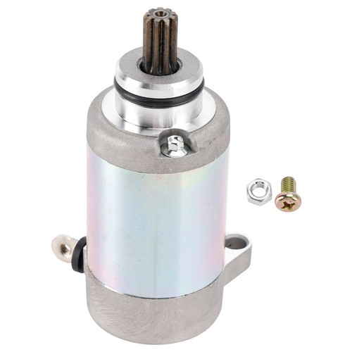 Motorino avviamento starter - avviamento,