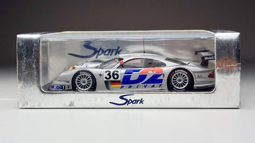 Mercedes benz clk gtr 36 - mercedes-benz, clk-gtr