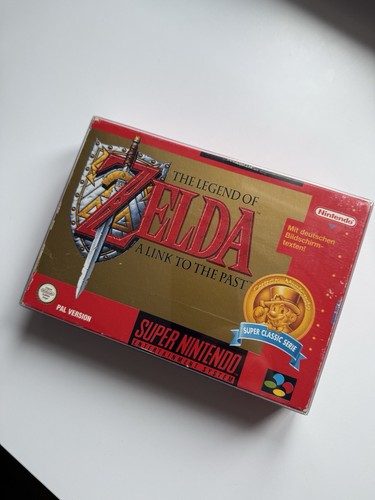 The legend zelda - -, link