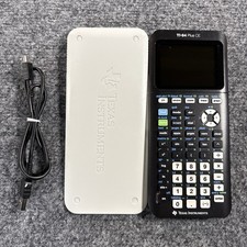 Texas Instruments TI-84 Plus