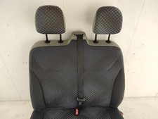 Sedile anteriore destro