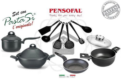 Set pentole pensofal - set,
