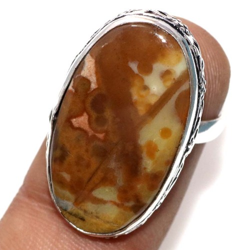 Anello placcato argento 925