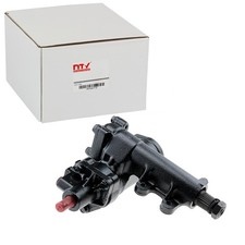 NTY CAMBIO STERZO SERVOSTERZO