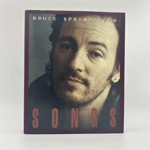 Bruce springsteen songs - springsteen, 1998
