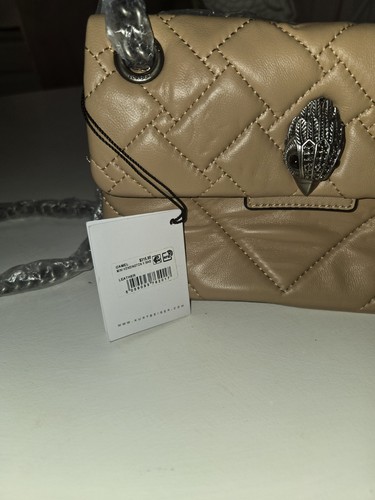 Borsa tracolla kurt - borsa, geiger