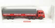 Mercedes-Benz Lps 333