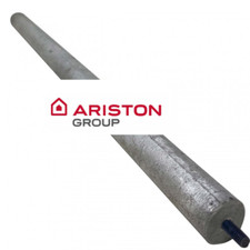 Anodo magnesiop scaldabagno