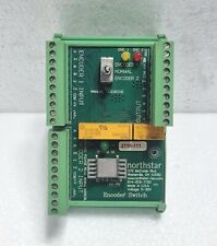 Interruttore encoder Northstar
