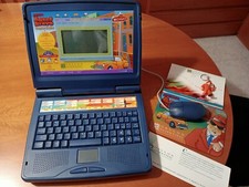 Computer didattico bambini dai