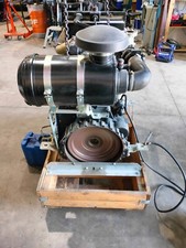 MOTORE PER IRRIGAZIONE