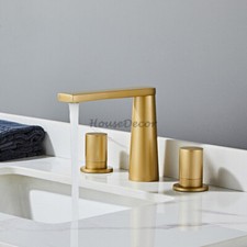Rubinetto miscelatore lavabo
