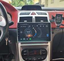 Per Peugeot 307 CC 2002-2013