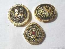 LOTTO VINTAGE 3 SCATOLINE