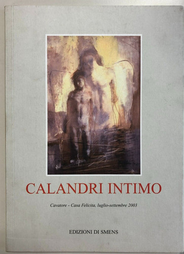 Schialvino calandri - schialvino,, g.,