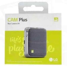 LG Cam Plus modello CBG-700 fotocamera reale UX per LG G5