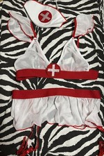 Costume Halloween Sexy