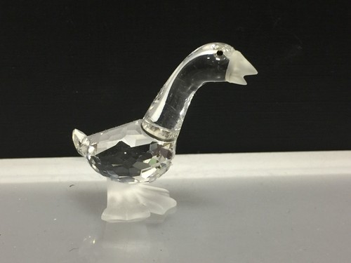 Statua swarovski cm - swarovski, 4,5