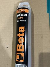 Chiave Dinamometrica Beta