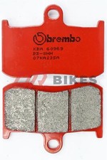 Kawasaki Z900 A2 2018 + Brembo