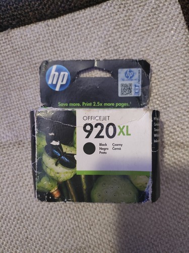 Cartucce 920 xl - hp,