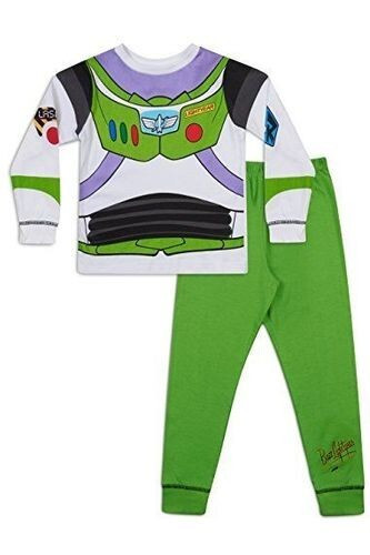 Pigiama lungo disney ragazzo - lungo,