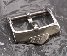 16 mm fibbia orologio