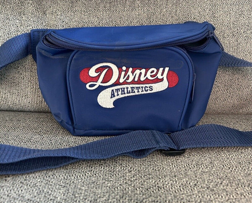 Marsupio vintage disney - marsupio,