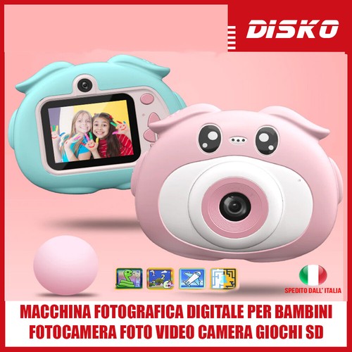 Macchina fotografica digitale - macchina,