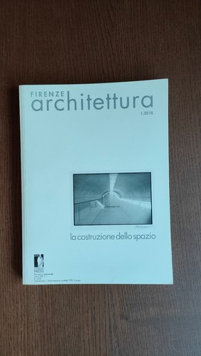 Firenze architettura la - firenze, |