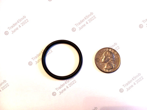 Ring per unità infusione - o-ring,