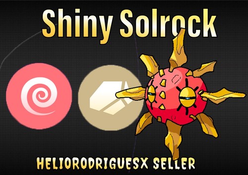 Pokémon trade shiny - go,