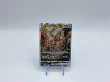 Crta pokemon Zoroark di hisui VAstro Japanese Near mint V Star Universe s12a 234