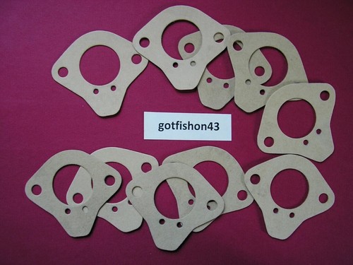 Guarnizione carburatore - guarnizione,