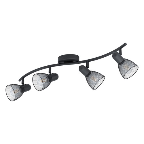Soffitto incasso faretti - 4,