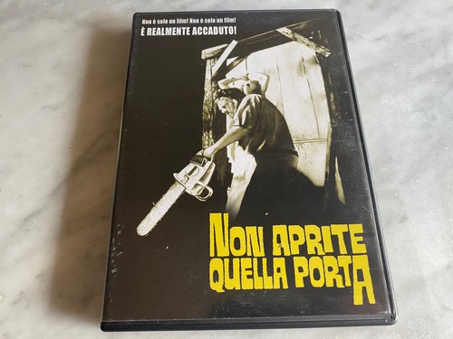 Dvd non aprite quella porta - aprite,