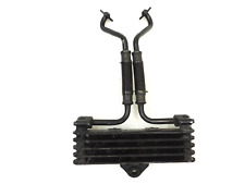 RADIATORE OLIO MOTORE + TUBI TUBO OLIO  - HONDA CB CBX 650 NIGHTHAWK 1983-1987