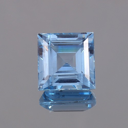 Acquamarina brasiliana blu
