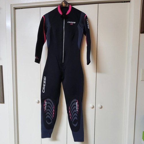 Cressi lei lady 2 - 2,5, mm