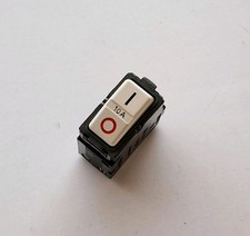 Bticino 5230S interruttore magnetotermico bipolare 1P+N 10A Magic